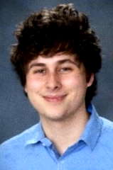 Preston Mohr