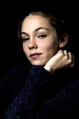 María Mercado profile picture