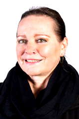 Alena Sasínová-Polarczyk profile picture