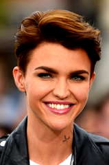 Ruby Rose profile picture