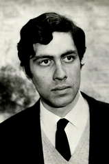 Salmaan Peerzada profile picture