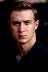 Justin James Boykin profile picture