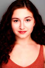 Bella May Mordus profile picture