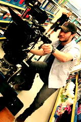 Aaron Schmidt