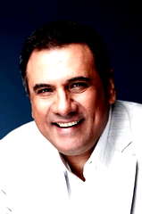 Boman Irani