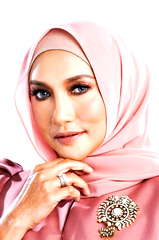 Ziana Zain profile picture