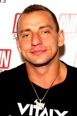 Vitaly Zdorovetskiy profile picture
