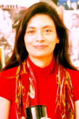Zarina Screwvala