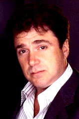 Michael Rispoli