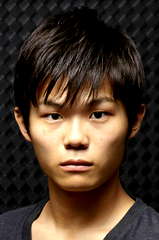 Ryunosuke Suzuki