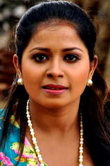 Jangiri Madhumitha profile picture