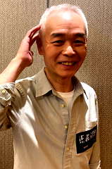 Jimmy Wong profile picture