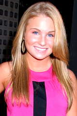 Ashley Rose Orr profile picture