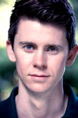 Adam Barrie profile picture