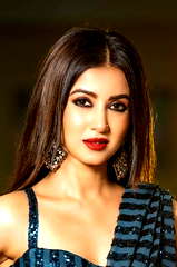 Monami Ghosh