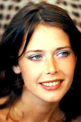 Sylvia Kristel profile picture