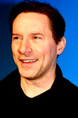 Kal Weber