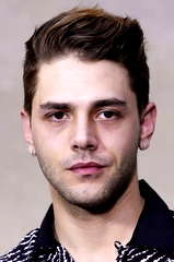 Xavier Dolan profile picture