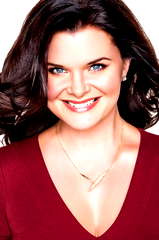 Heather Tom profile picture