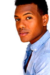 Martin L. Washington Jr. profile picture