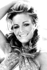 Anita Strindberg