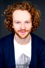 Brendan McMurtry-Howlett profile picture