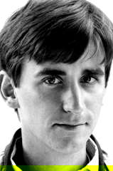 Mark Herrier profile picture