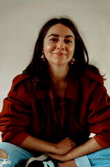 Hannah Mamalis profile picture