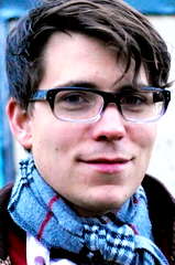 Peter Chapman