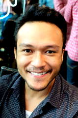 Shaheizy Sam profile picture