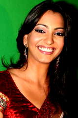 Anjori Alagh profile picture