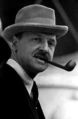 W. Somerset Maugham