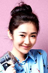 Wu Enxuan profile picture