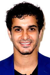 Elyes Gabel profile picture