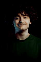 Zachary Douglas profile picture
