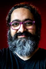 Mohammad Ghorbankarimi
