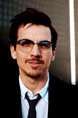Nicholas Saenz profile picture