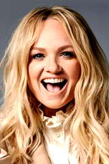 Emma Bunton profile picture