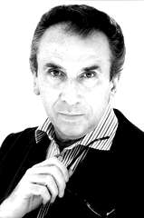 Raymond Gérôme