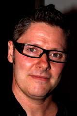 David Hackl