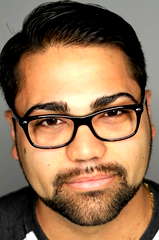 Jesse Garcia