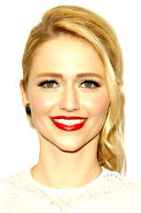 Johanna Braddy profile picture