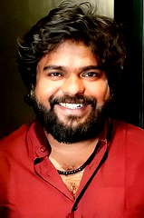 Kalki Raja profile picture