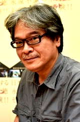 Hisayasu Satō