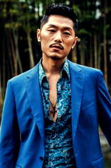 Zhou Jiwei profile picture