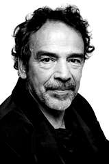 Damián Alcázar profile picture