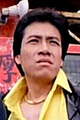 Johnny Cheung Wa