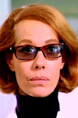 Annette Carell profile picture