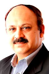 Akash Khurana profile picture