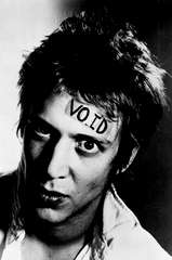 Richard Hell profile picture